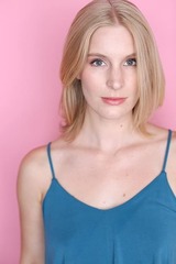 Sarah Navratilの画像