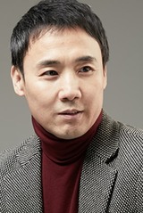 キム・ジュンギ / Kim Joong-kiの画像