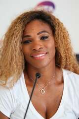 セリーナ・ウィリアムズ / Serena Williamsの画像