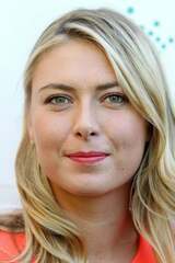 Maria Sharapovaの画像