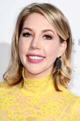 Katherine Ryanの画像