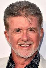 Alan Thickeの画像