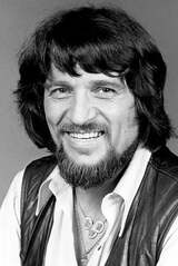 Waylon Jenningsの画像