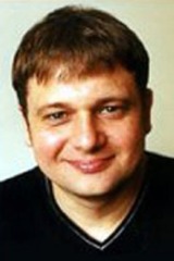 Sergey Badichkinの画像