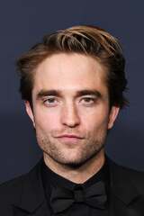 ロバート・パティンソン / Robert Pattinsonの画像
