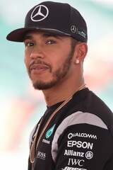 ルイス・ハミルトン / Lewis Hamiltonの画像