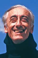 ジャック・イヴ・クーストー / Jacques-Yves Cousteauの画像