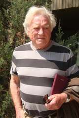 Gerald Pottertonの画像