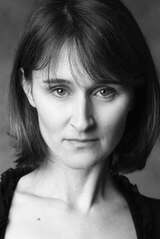 Rebecca Saireの画像