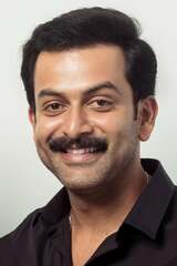 Prithviraj Sukumaranの画像