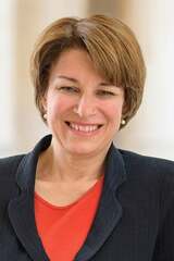 Amy Klobucharの画像