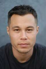 Stephen A. Changの画像