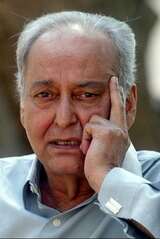 Soumitra Chatterjeeの画像