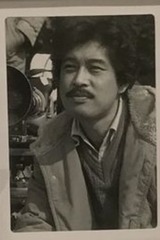 上垣保朗 / Yasuaki Uegakiの画像