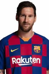 リオネル・メッシ / Lionel Messiの画像