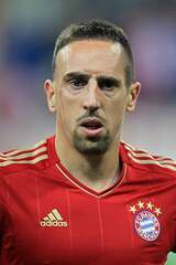 Franck Ribéryの画像