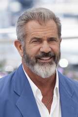 メル・ギブソン / Mel Gibsonの画像