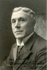 Frederick Wardeの画像