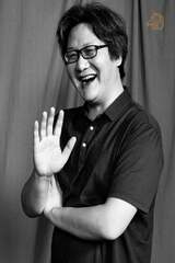 徐皓峰 / Xu Haofengの画像