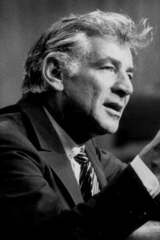 レナード・バーンスタイン / Leonard Bernsteinの画像