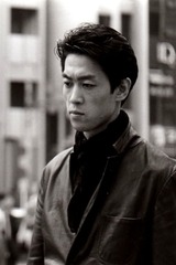伊藤猛 / Takeshi Itōの画像