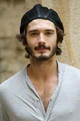 Yon Gonzálezの画像