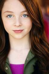 Kitana Turnbullの画像