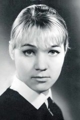 Nina Ruslanovaの画像