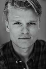 Adrian Spencerの画像