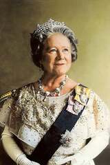 Queen Elizabeth the Queen Motherの画像