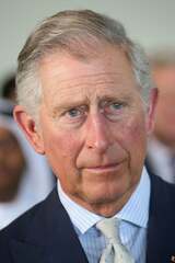 King Charles III of the United Kingdomの画像