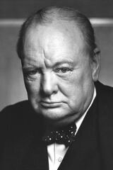 Winston Churchillの画像