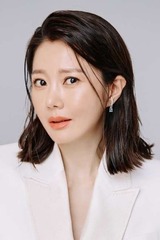 チョ・ウンスク / Cho Eun-sookの画像