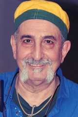 Farhad Aeishの画像