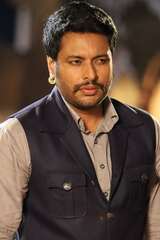 Dev Kharoudの画像