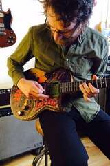 Steve Turnerの画像