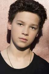 Hayden Summerallの画像