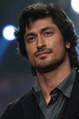 Vidyut Jammwalの画像