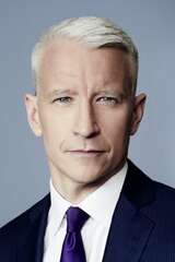 アンダーソン・クーパー / Anderson Cooperの画像