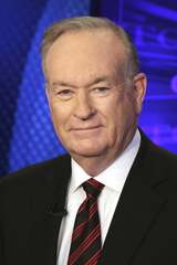 ビル・オライリー / Bill O'Reillyの画像