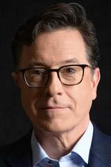 スティーブン・コルバート / Stephen Colbertの画像