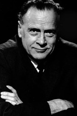 Marshall McLuhanの画像