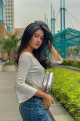 Yoriko Angelineの画像