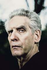 デビッド・クローネンバーグ / David Cronenbergの画像