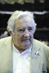 ホセ・ムヒカ / José Mujicaの画像