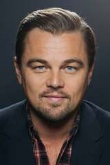 レオナルド・ディカプリオ / Leonardo DiCaprioの画像