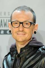 Chester Benningtonの画像