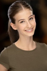 Jaeda Lily Millerの画像