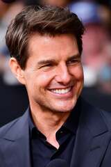 トム・クルーズ / Tom Cruiseの画像