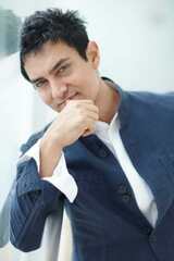 アーミル・カーン / Aamir Khanの画像